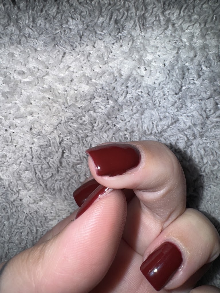 Elegant Nails & Spa Main Image