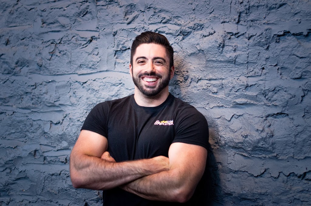  Your Fitness Solutions, LLC