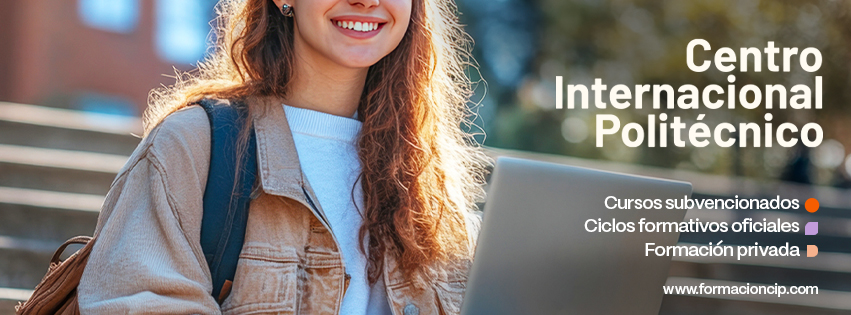 CIP Centro de formacion - Sebadal