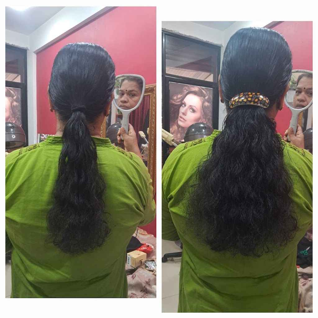 She S Ladies Beauty Saloon And Spa Beauty Parlour