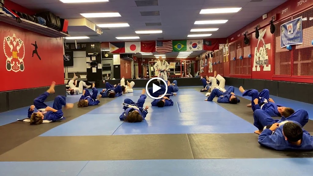  Master Phil Industries