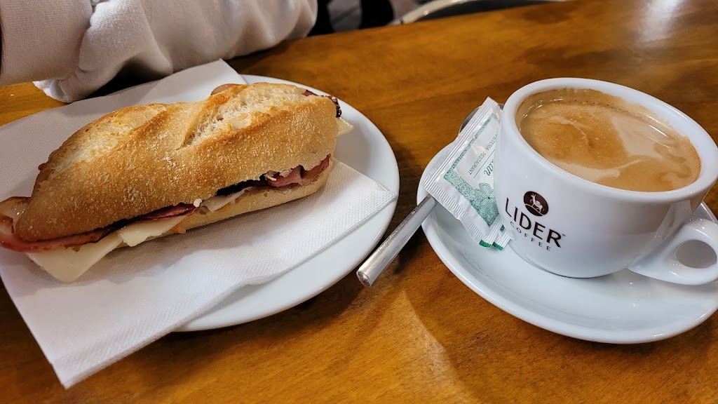 Restaurante Nou Milan