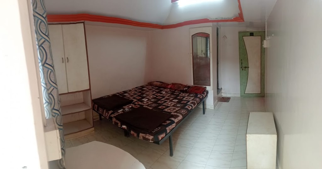 Sadhana Lodge