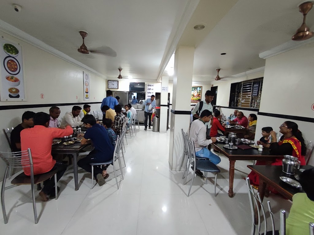 Adarsh Dining Hall And Restaurant