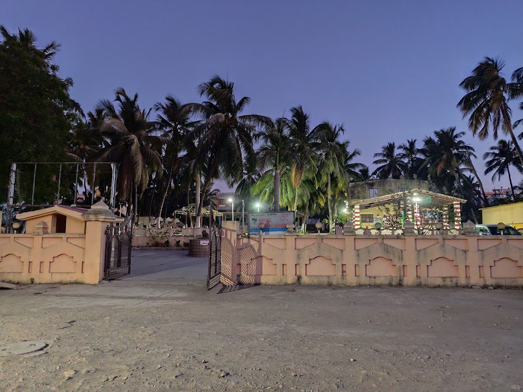 Hotel Hemal Garden
