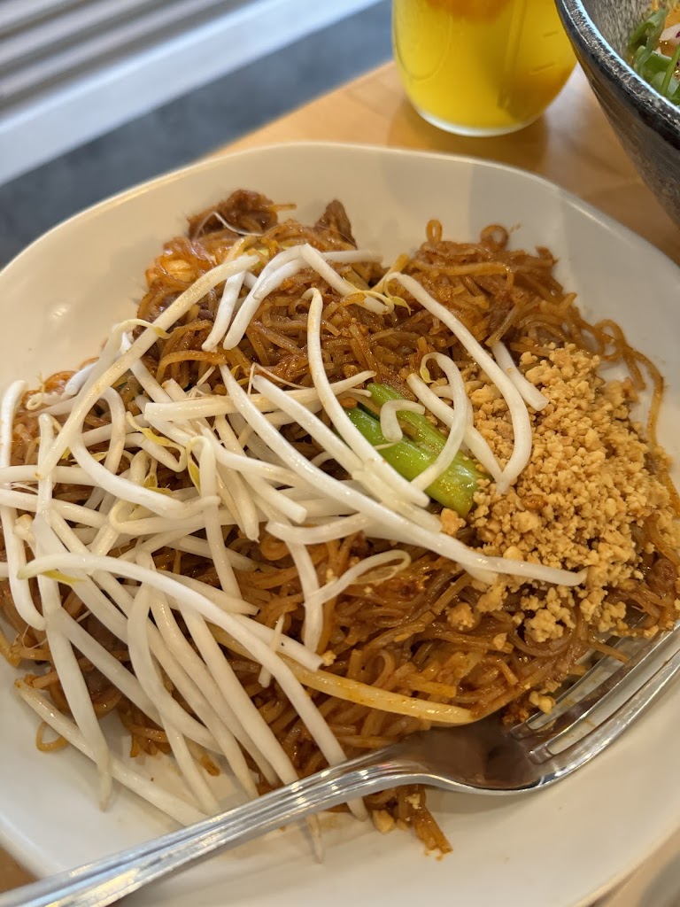 Kiin Imm Thai Restaurant