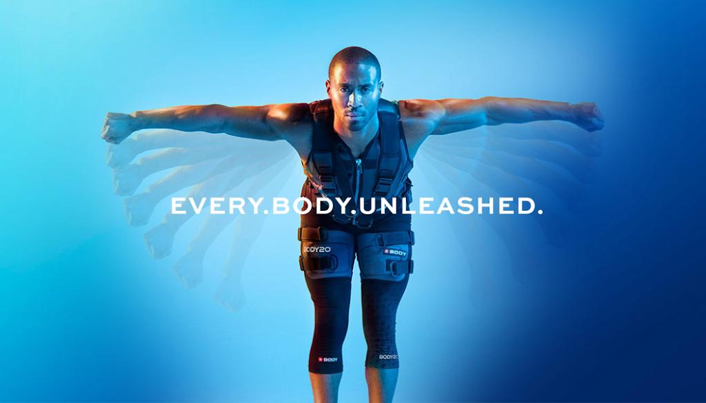  BODY20 - Cascade/Grand Rapids