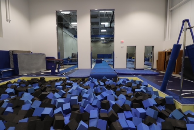  Sartell Sapphire Gymnastics