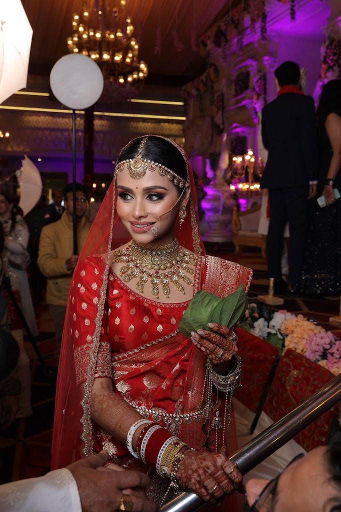 Rahul Razani Makeup Studio