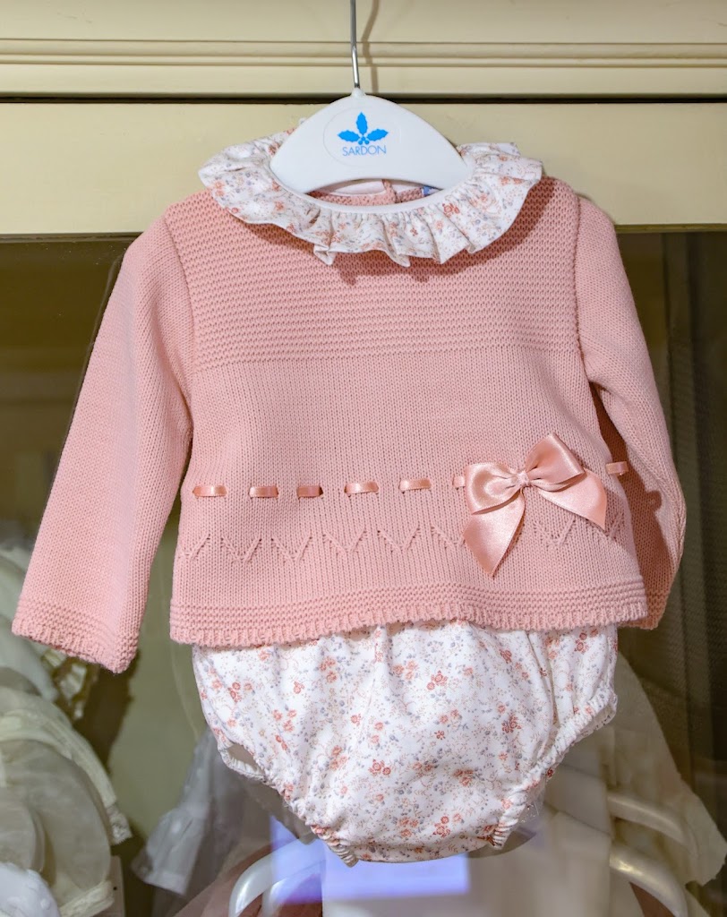 Ainhoa Moda Infantil y Juvenil