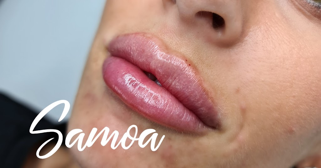Samoa Aesthetics