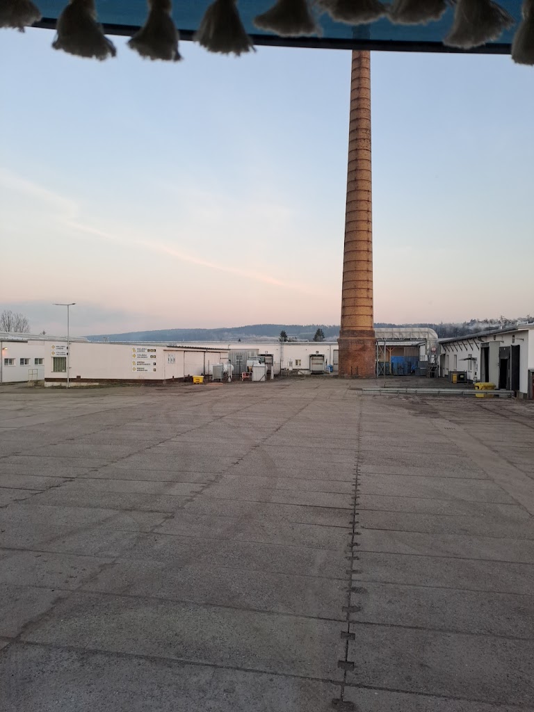 Parking Importacion