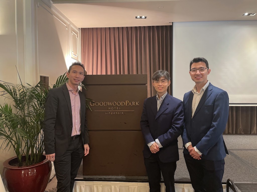 Dr. The Heart and Vascular Centre (Gleneagles)