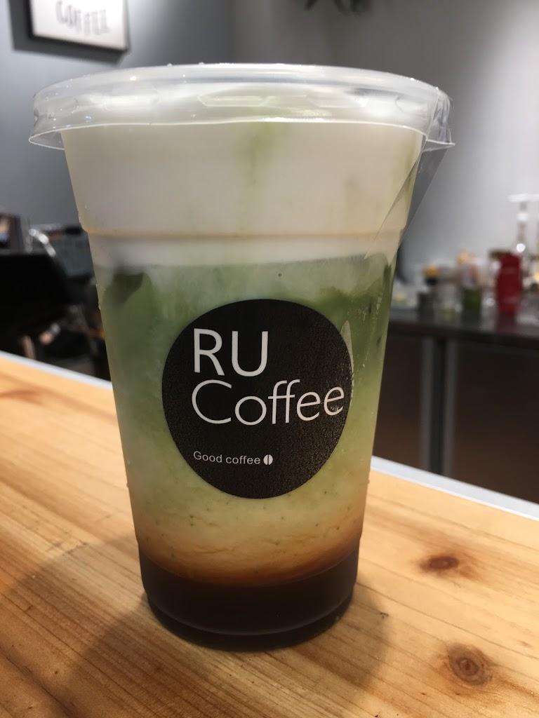 RU coffee 果菜市場店 的照片