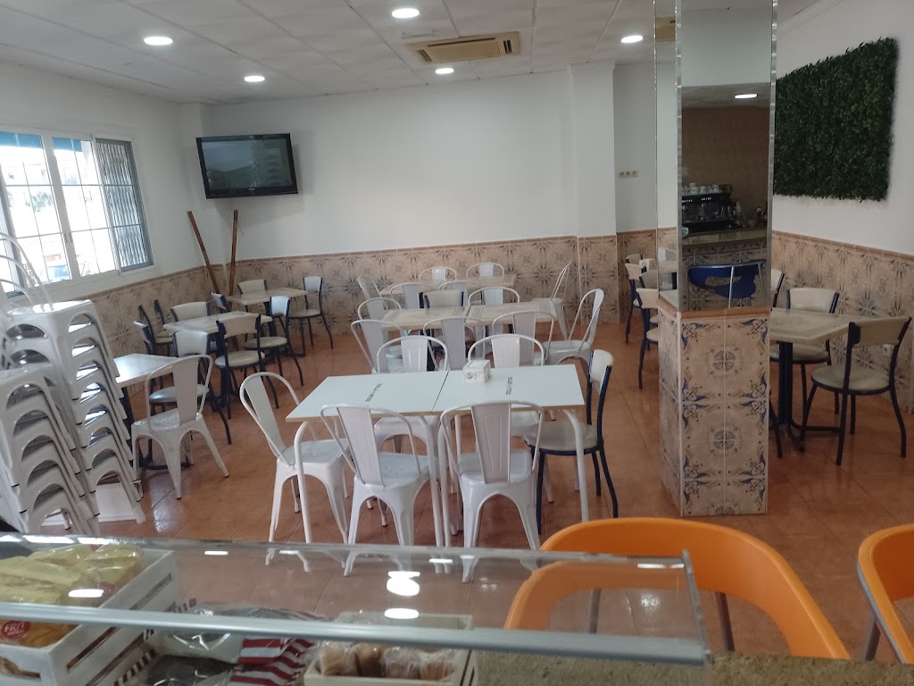 Les Alfabegues — Ambiente