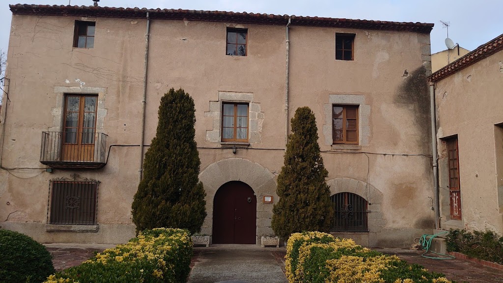 Rectoria de Cardedeu