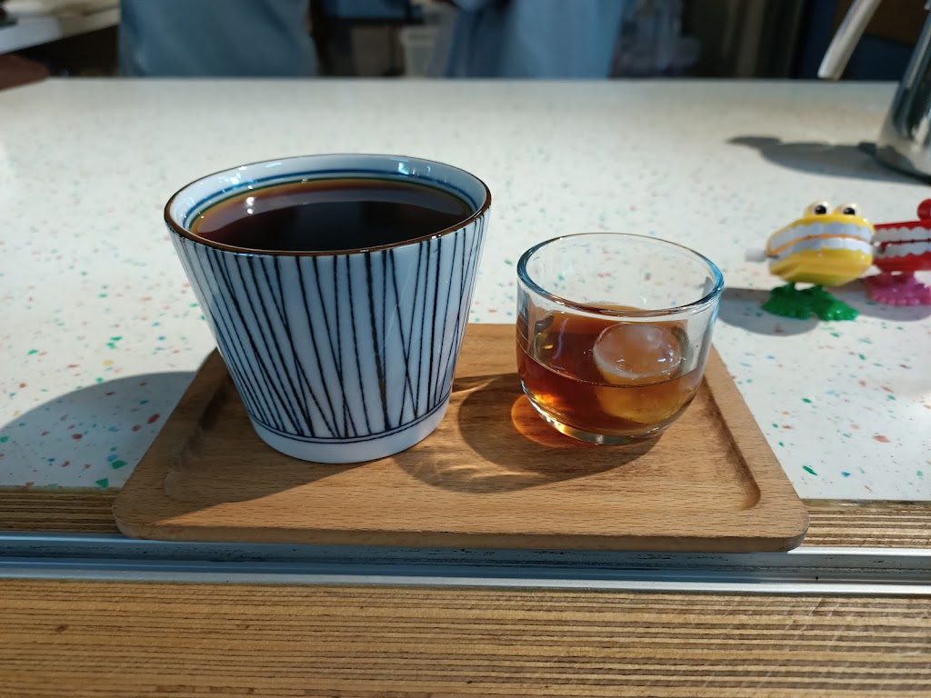 多好咖啡店 Anygood Coffee 的照片