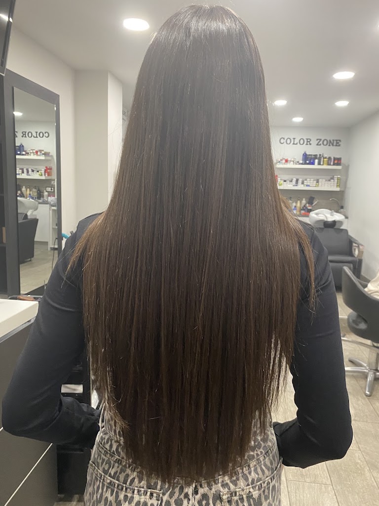 Peluqueria Nurs Hair&Beauty — Mas recientes