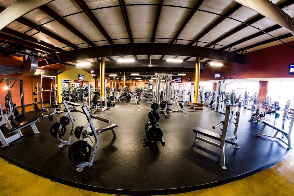  Fitness 4 Less Bentonville