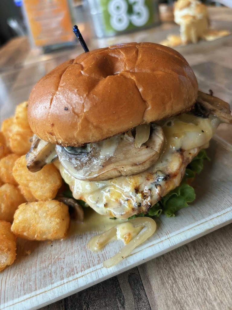  Stadium View Bar, Restaurant, & Event Halls