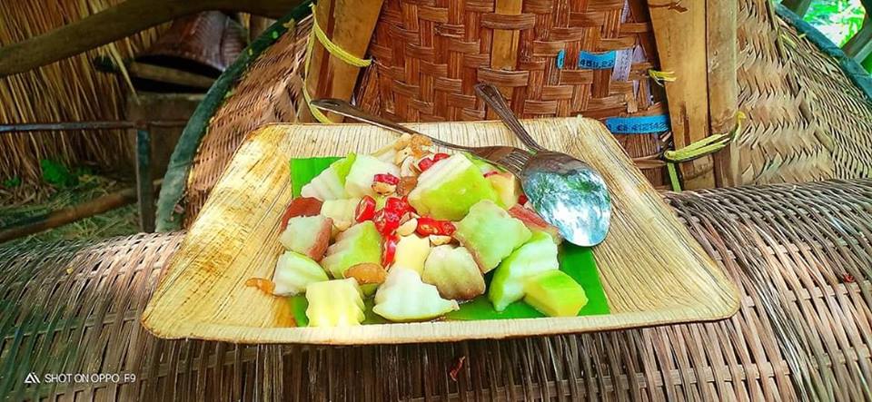 รูปภาพของ ร้านอาหารร่มไม้ปลายนา