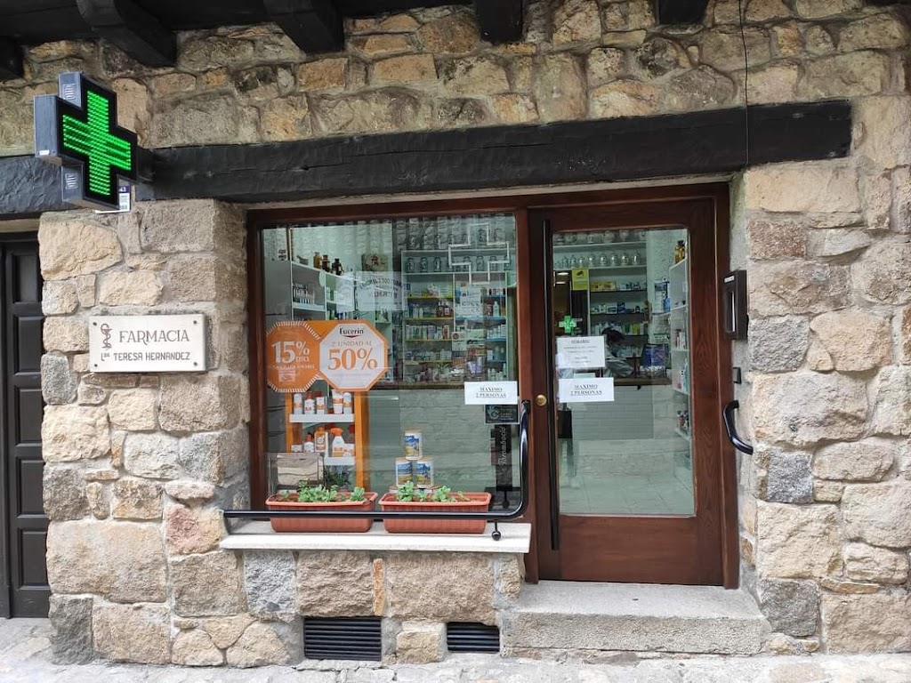 Angel Sanchez Hernandez