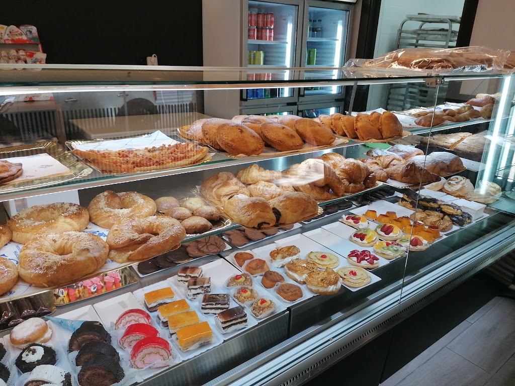 Confiteria La Era — Ambiente