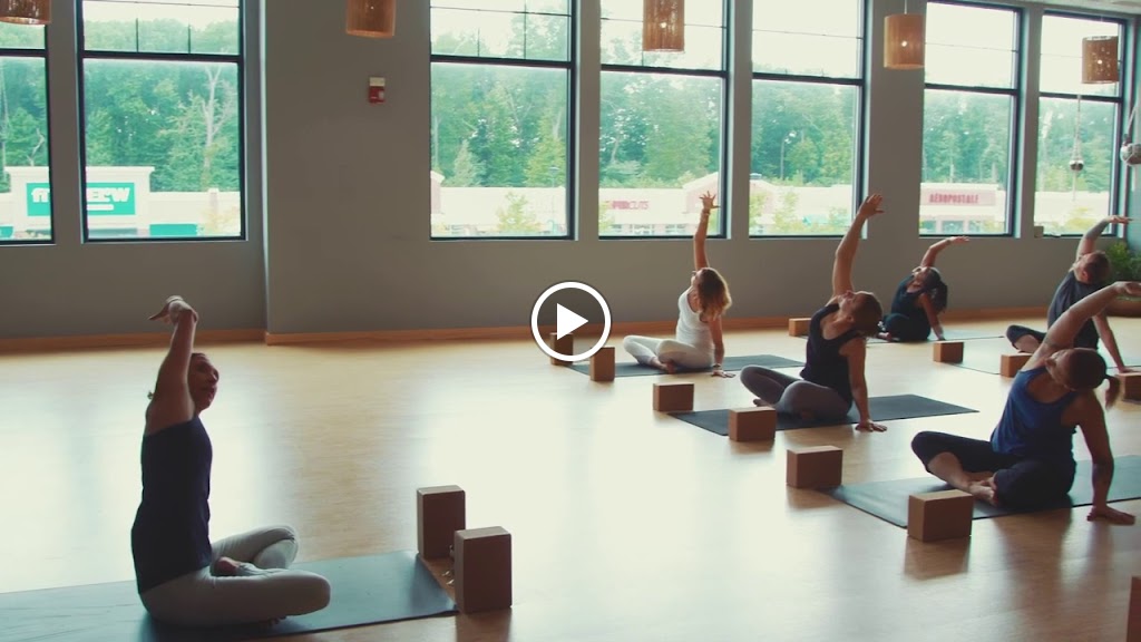  Honor Yoga Kansas City North