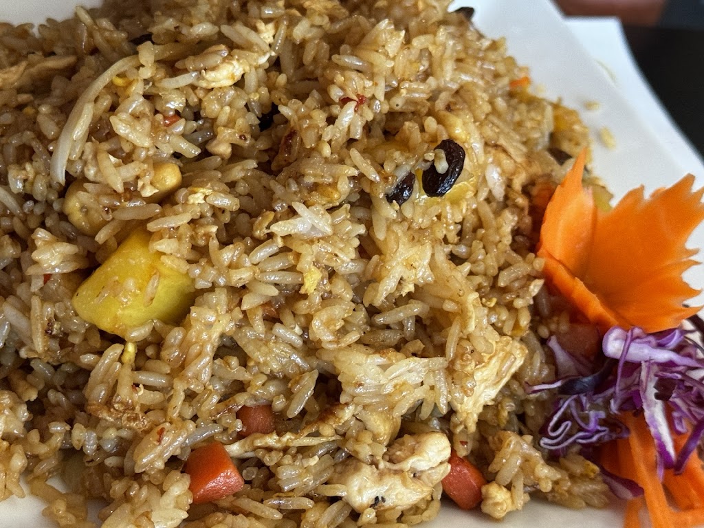 Thai Recipes Restaurant
