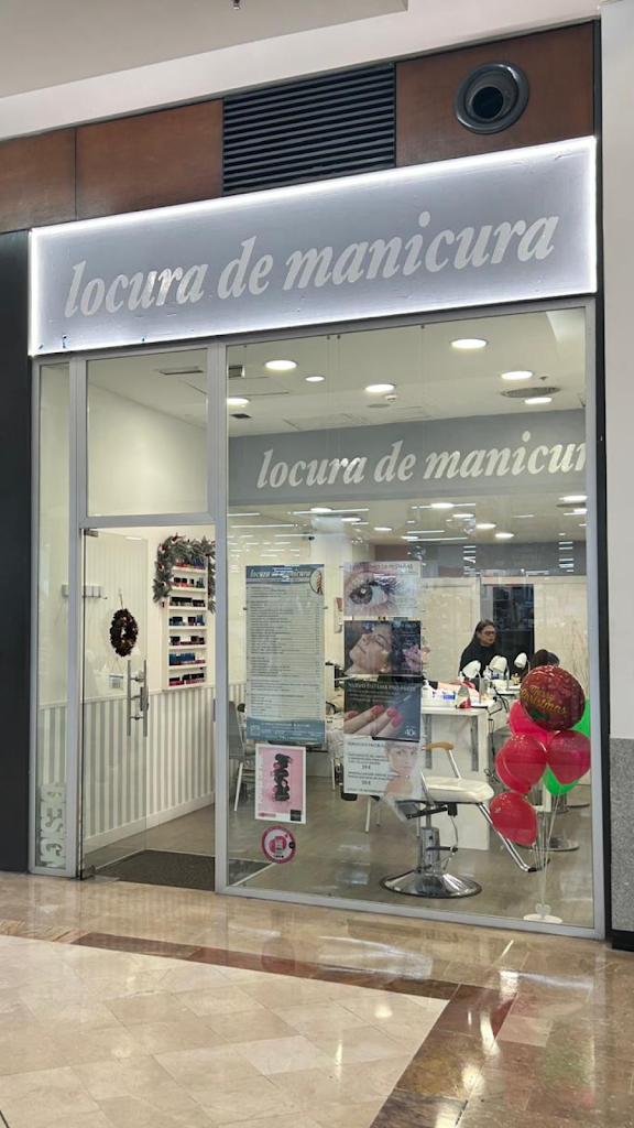 Locura de Manicura Torrelodones