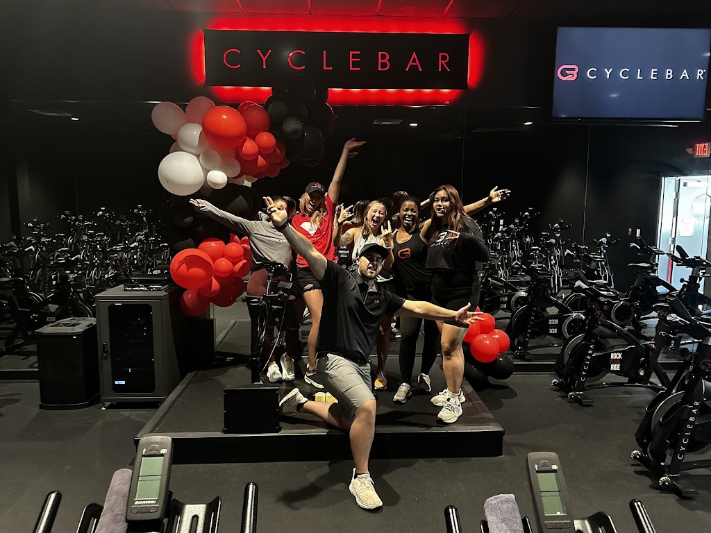  CYCLEBAR