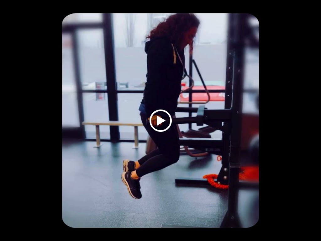  Burntown Fitness Personal Training Studio