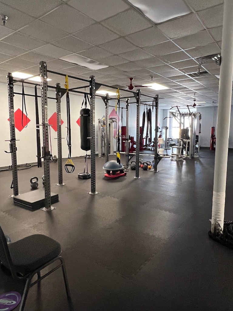  Live Active 50 Plus Fitness (home of Rock Steady Boxing)