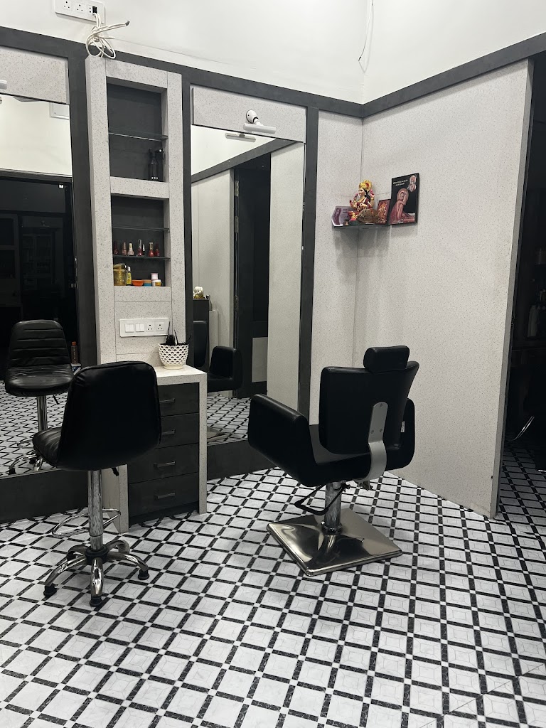 Rising Beauty Parlour