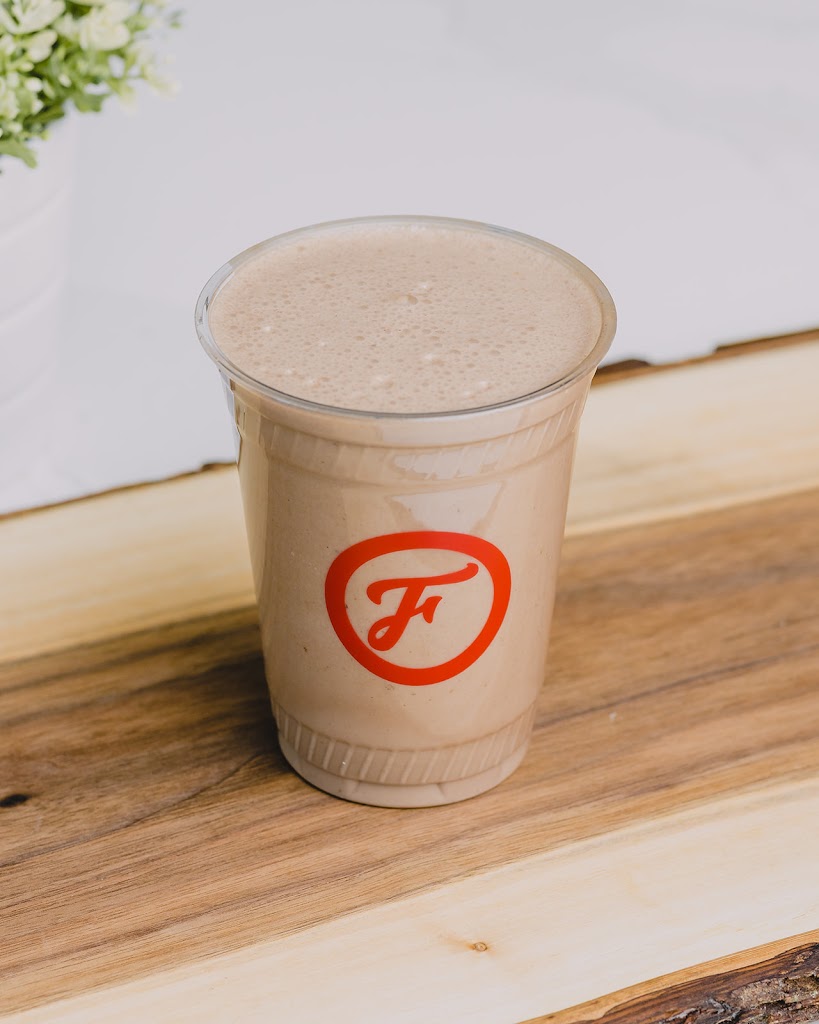 Fuel Up Smoothies & Shakes in Etobicoke