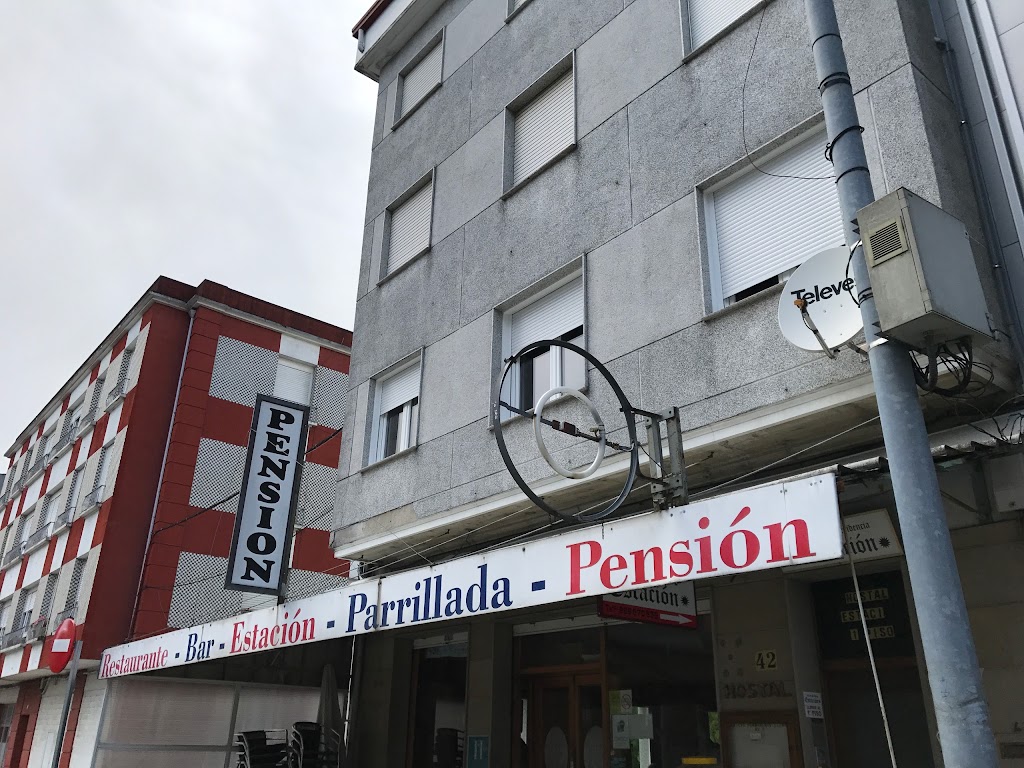 Restaurante Estacion