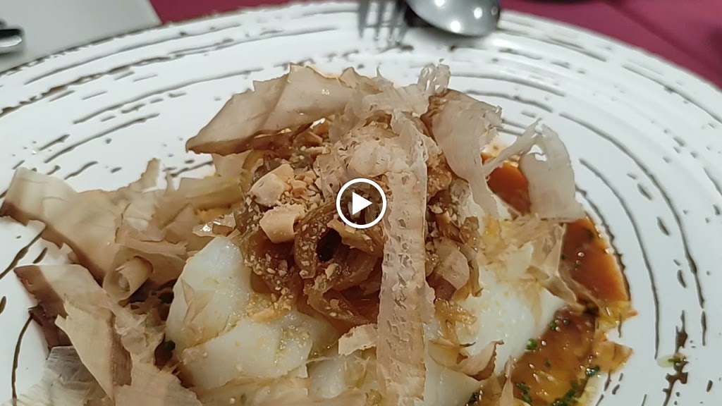 Garum de Daniel Mendez — Videos