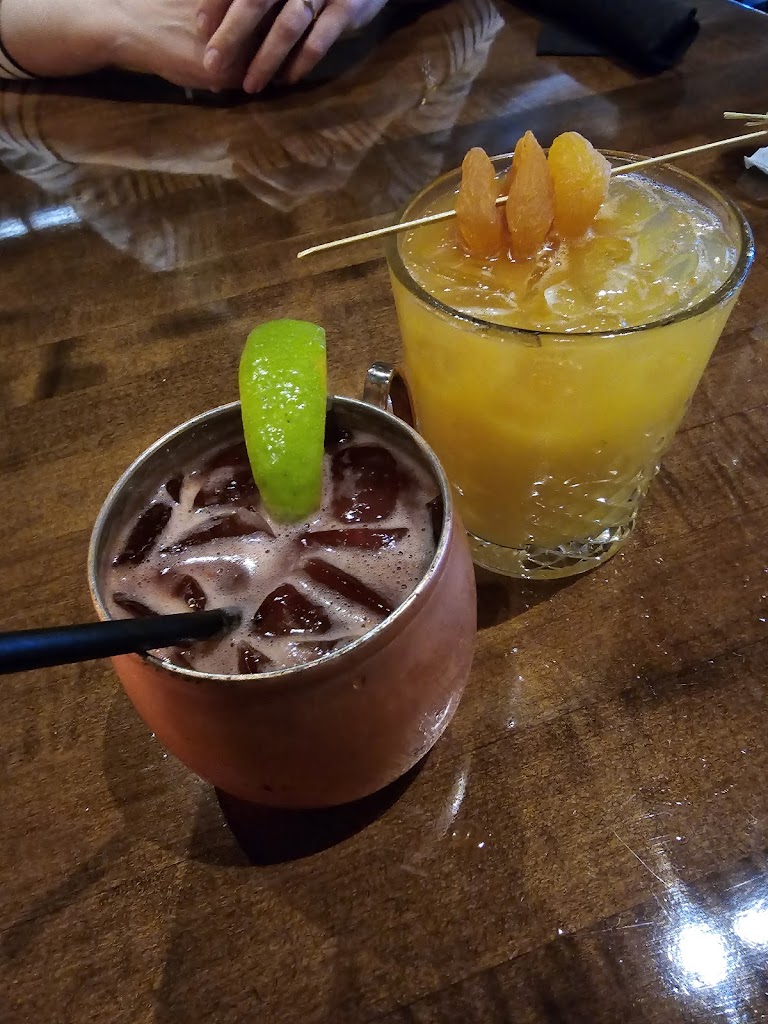 Mai Tai