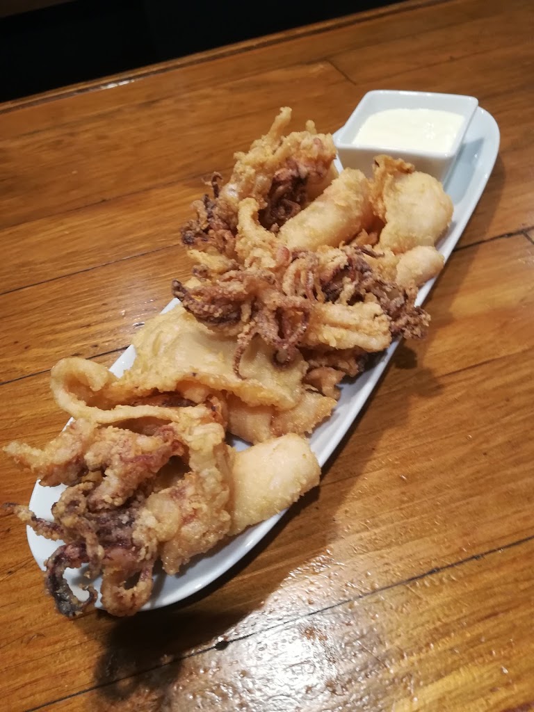 SioSi Cafe - Bar — Del propietario