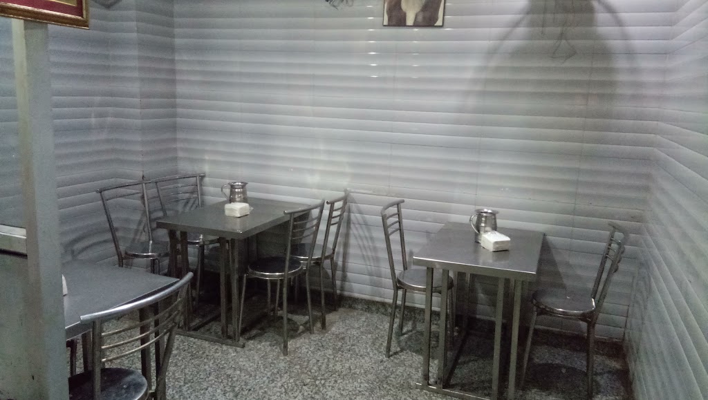 Harmel Vaishno Dhaba