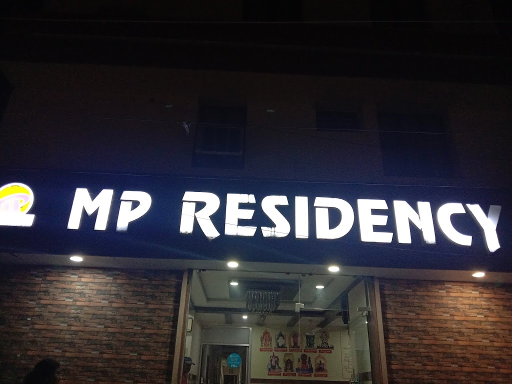 Mp Residency