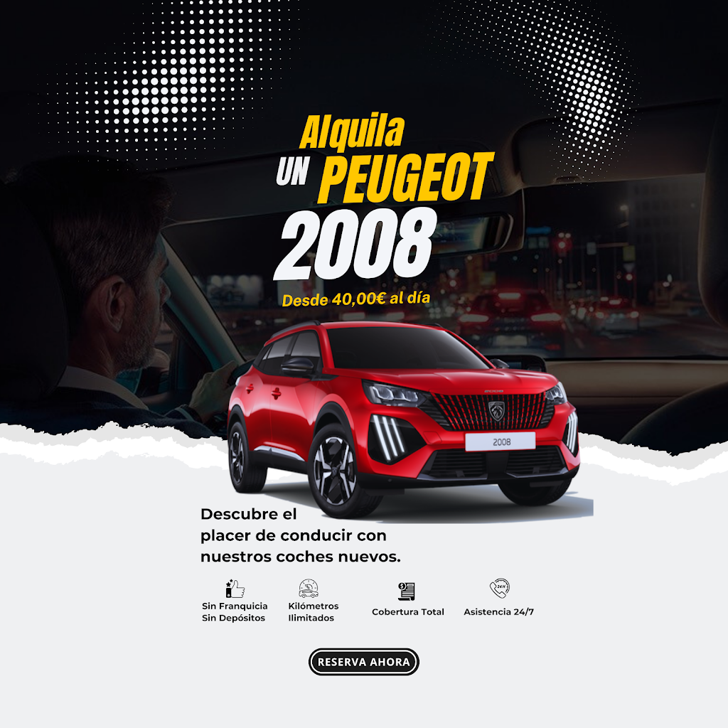 ALD Mobility - Estacion de Chamartin — Del propietario