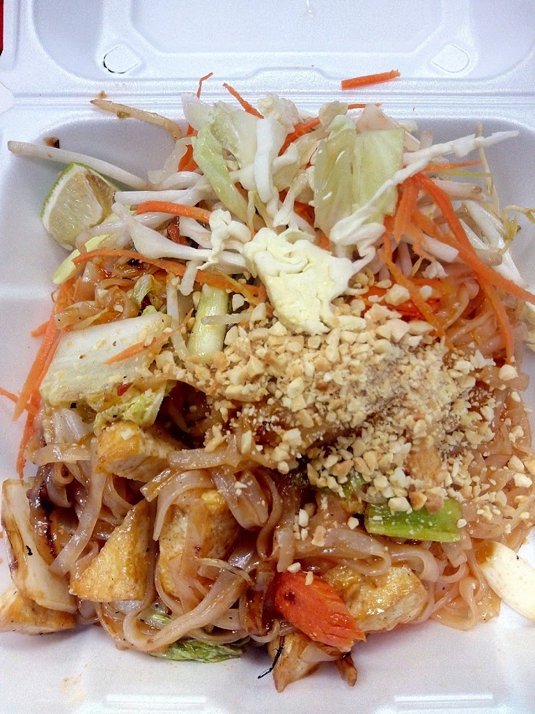 Thai Castle Cuisine (Thai 2 Go)