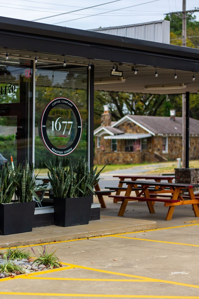 Photo of 1677 Coffee Co.