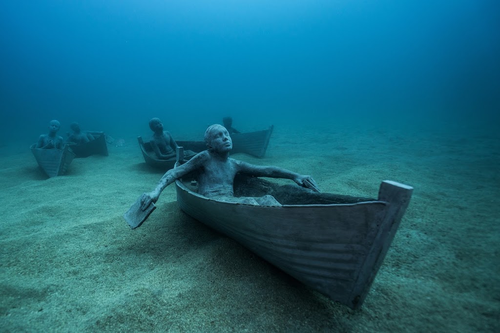 CID Lanzarote - Canary Island Divers