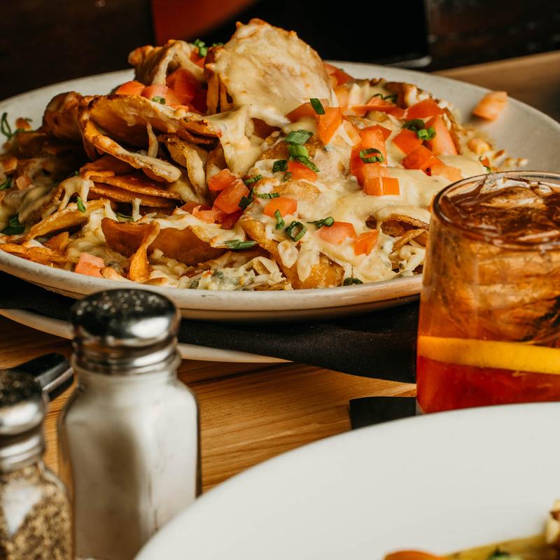  Bonfyre American Grille