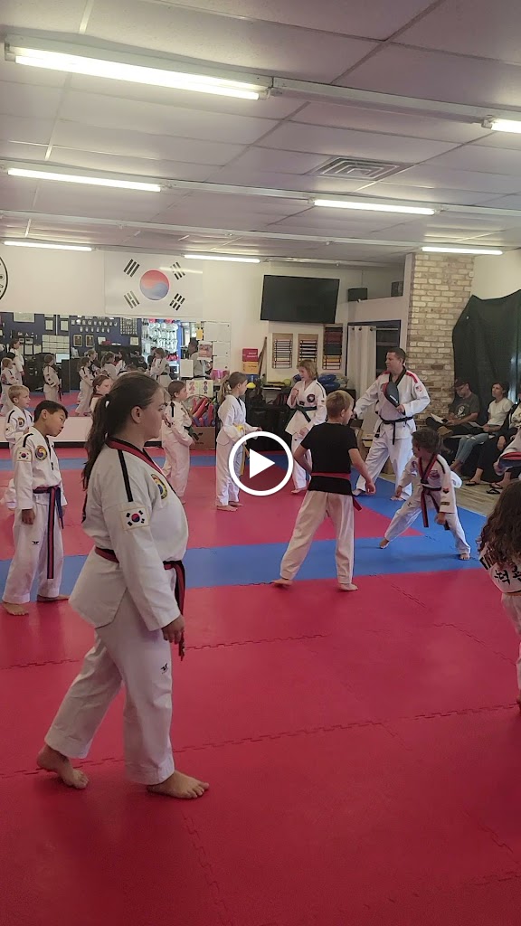  Fair Oaks Family Taekwondo