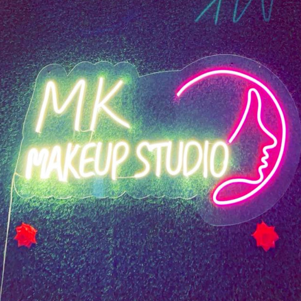 Mk Makeup Studio Dasuya