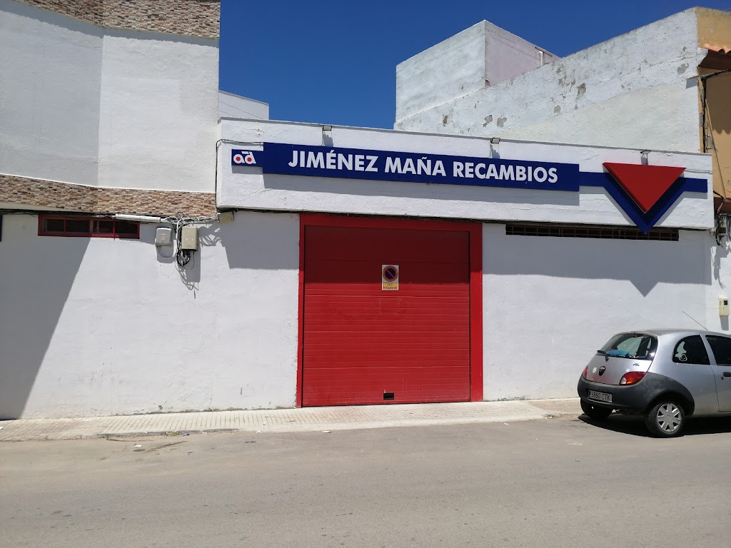 Grupo M Jimenez Mana