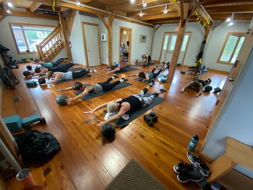  Underground Training